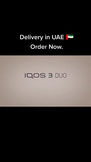 ‏#iqos3duo 🤙