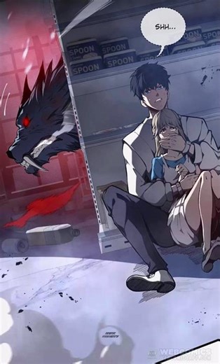 Mc try to save sister #webcomics #manhwa #manhua #manga #shorts #comics #webtoon #alightmotion