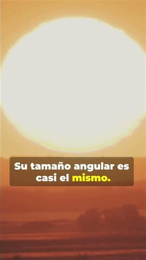 Por qué el Sol se ve más grande en el horizonte