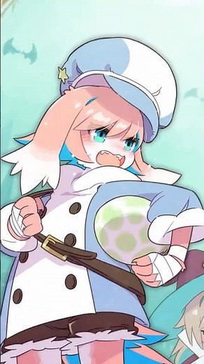 💜 Jogo de DUNGEON MESHI onde temos que COZINHAR MONSTROS?! 💜 #cozygames