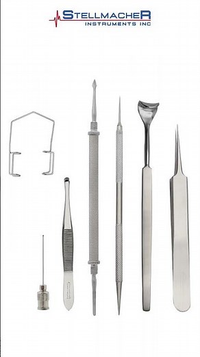 Foreign Body Removal Kit