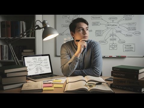 Critical Thinking Skills: Developing Effective Analysis