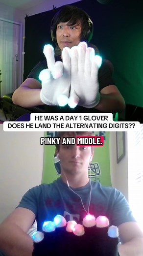 Mastering the Art of Gloving Techniques