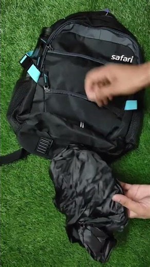 X Stop Ruining Your Backpack in Rain! | Waterproof Rain Cover Review2026