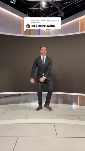 Nick Kosir on TikTok