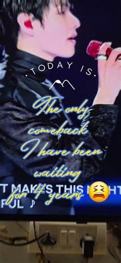 The only comeback I have been waiting for 4 years #heresyourperfect #btsshort #btsarmy #btswallpaper