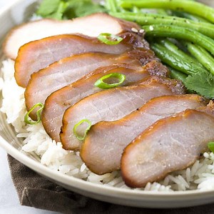 Cantonese Char Siu Recipe