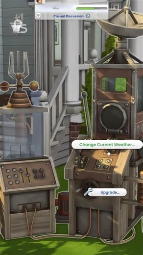 Did you forget about these? #sims4 #thesims4