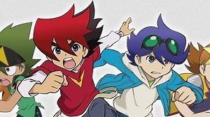 Tenkai Knights · Serie im Stream online ansehen, alle Anbieter und News