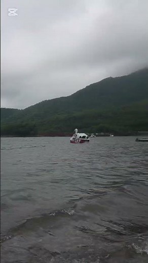 【夏の赤城山】酷暑の関東から別世界へ…標高1350m 赤城山大沼の爽やかな24℃の夏｜癒しの湖畔2026.8.2