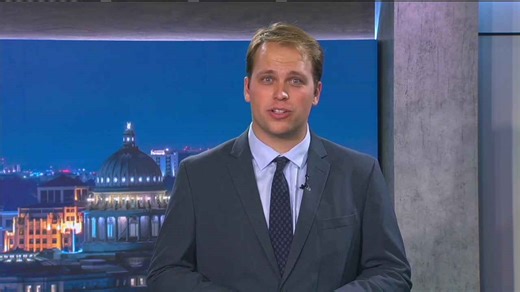 Idaho News 6 at 10 p.m.