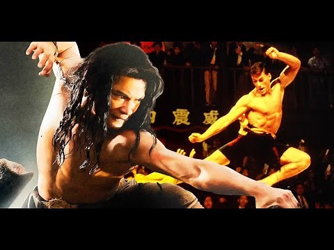 10 Great Martial Arts Movies That Showcase Multiple Fighting Styles !