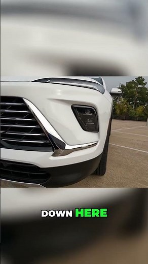 2026 Buick Enclave Preferred Features, Drive Options, and LED Headlights!