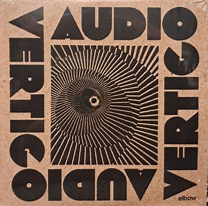 Elbow - Audio Vertigo
