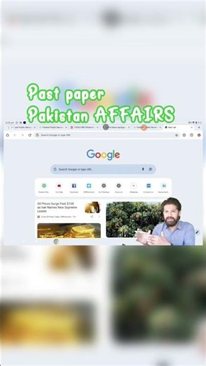 CSS Pakistan Affairs Past Paper 2025#css2027 #pakistanaffairs