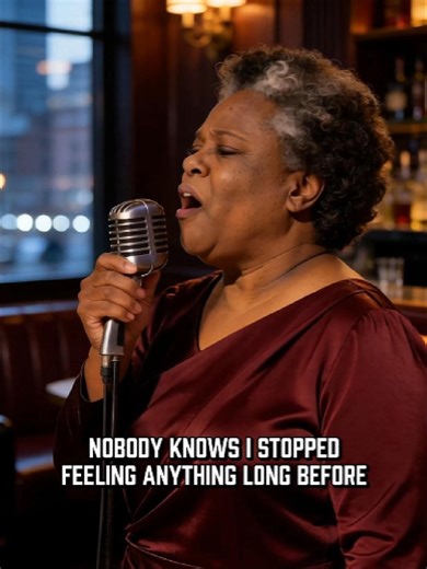 You don’t notice it right away… you just keep showing up doing the same things feeling a little less each time And one day… you realize it ain’t love anymore HABIT (IT AIN’T LOVE, HONEY) — Jada Monroe ❤️ A soulful blues song about staying too long and losing the feeling When did you realize it wasn’t love anymore ⬇️ #soulmusic #soulblues #soul #toxicrelationship #southern #blues