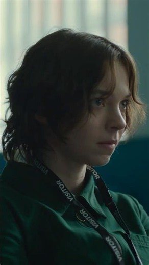 an impossible decision 📺: A Good Girl's Guide to Murder