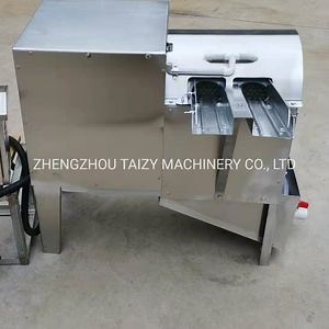 [Hot Item] Commercial High Quality Egg Cleaning Machine Poultry Egg Washing Machine