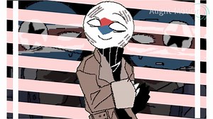 [countryhumans]My Boo meme