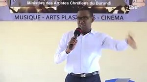 1.9K views · 84 reactions | Ngizi inyigisho zikenewe Ku Bakristu (o) Basenga kandi bipfuza gutera imbere By #AcherNIYONIZIGIYE Sangiza abandi   | LIMO TV | Facebook