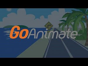 Rock at the road side (Roadside) - GoAnimate Music