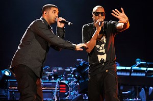 A Timeline of JAY-Z and Drake’s Competitive Relationship