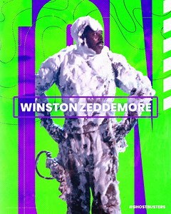 I love this plan! I'm excited to be a part of it! Let's do it! Get pumped for The Ghostbusters 35th anniversary event coming to cinemas October 6 and 10. | Fathom Entertainment