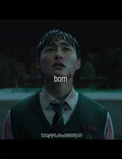 AOUAD edit #aouad #netflix #trending #allofusaredead ‪@Netflix‬