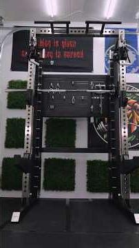 Everything You Need to Know About the NEW Vesta Pioneer Series 3x3 All-In-One Power Rack