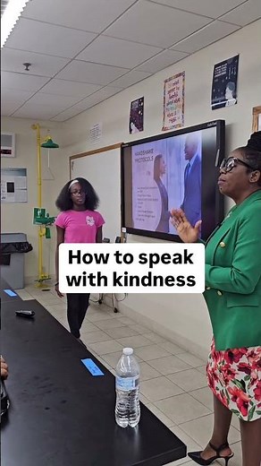 Preteen Etiquette 101