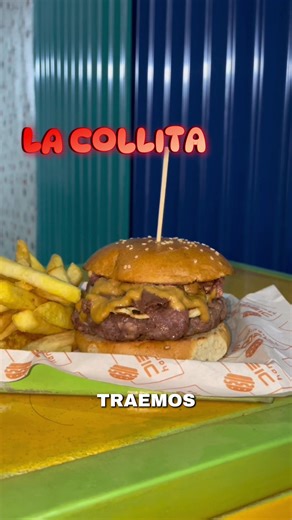 DIEGO'S BURGUER on TikTok