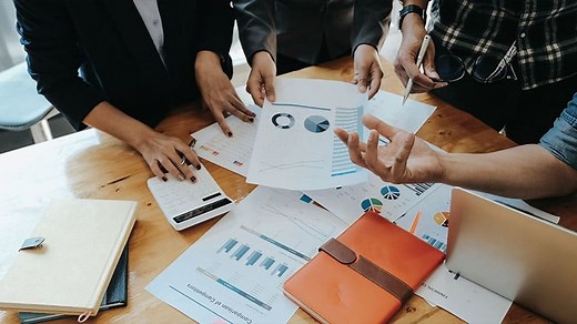 What Is a Project: Definition, Types, Key Features and More [Updated] | Simplilearn