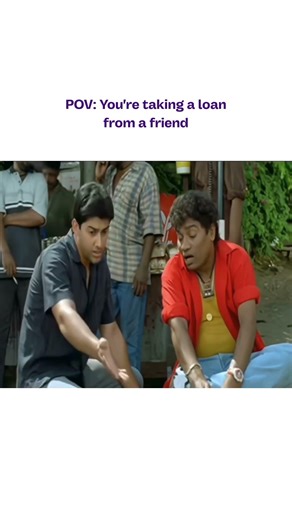 Dosti Alag, Interest Alag.