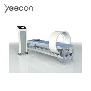 [Hot Item] Premium Multi-Function Magnetic Therapy Device Pulsed Electromagnetic Heating Field Therapy Bed