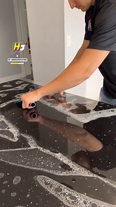 Marble protecting sheet | Hollywood Journal