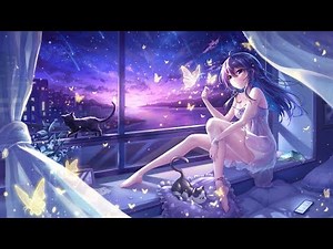 Nightcore - Kiss Me (Lyrics)