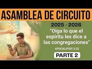 2025–2026 Circuit Assembly | with Branch Representative | Part 2
