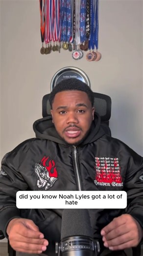 King of Track and Field? Team USA Athlete Highlights