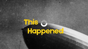 Hindenburg Disaster — This Happened: May 6