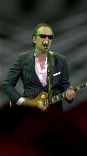 Joe Bonamassa - Just Got Paid