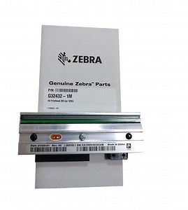 [Hot Item] ゼブラプリントヘッド 105SL G32433m ゼブラプリンター用オリジナルサーマルプリントヘッド 300dpi