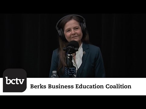 Interview with PA Labor & Industry Secretary Nancy Walker | BBEC Education & Workforce Summit