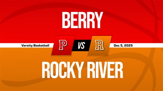 Basketball Recap: Phillip O. Berry Academy of Technology Snaps Five-Game Streak of Losses on the Road   How To Watch