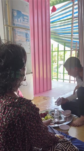 Nhà trọ #tuncuibap2🌽🌽🌽