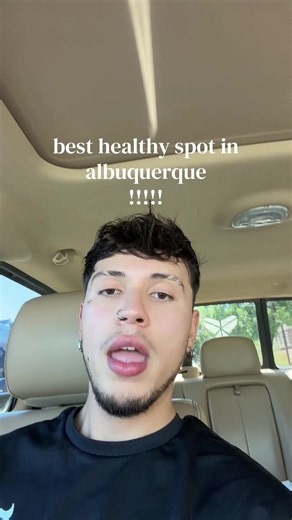 La Finca Albuquerque: Your Post-Workout Healthy Grub Spot
