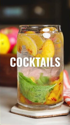 This machine turns anything into sparkling water and it's addicting