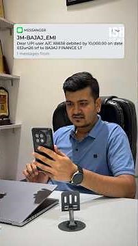 Before Your Salary Disappears, Learn How to Manage It Smartly | Uplearn by #Upstox | ISH News