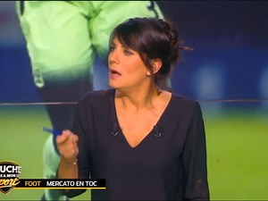 TPMS : Estelle Denis révèle avoir beaucoup souffert d'être une 'femme de' [Vidéo]