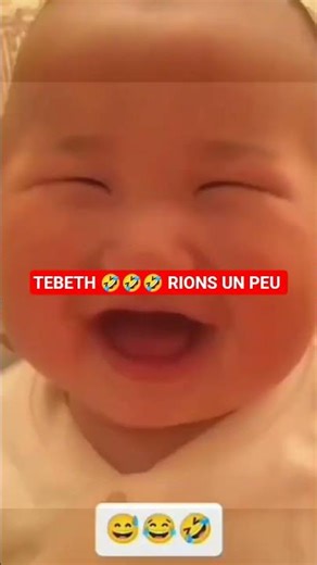 LE RIRE FAIT DU BIEN 🤣🤣🤣!!! TEBETH #humour #comedyshorts #film