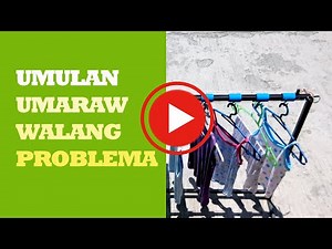 Cool Innovations | Future of Clothesline